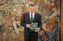 El PP augura "un espect&aacute;culo lamentable" del fiscal general en la apertura del A&ntilde;o Judicial