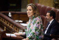 El PP avisa de que si surgen los cuatro votos para una moci&oacute;n de censura "ese mismo d&iacute;a" la presentan
