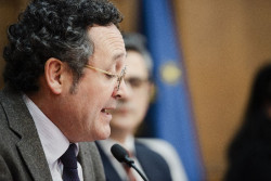 El PP busca la reprobaci&oacute;n del fiscal general del Estado en el primer Pleno del Congreso de este a&ntilde;o