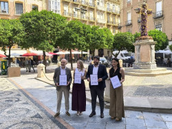 El PP cambia sus `primarias` y limita el papel de los afiliados frente a los compromisarios, como quer&iacute;a Feij&oacute;o