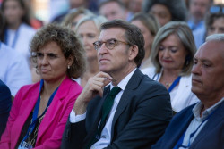 El PP celebra que el Abogado del TJUE d&eacute; la raz&oacute;n a Llarena: "Buena noticia para los dem&oacute;cratas frente a los pr&oacute;fugos"