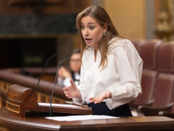 El PP censura la "vanidad patol&oacute;gica" de S&aacute;nchez tras el acuerdo de Israel y Ham&aacute;s: "Ha sido gracias a la diplomacia"