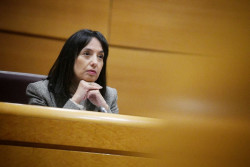 El PP cita a la directora de la Guardia Civil en el Senado: "No debe seguir en su puesto ni un segundo m&aacute;s"