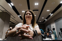 El PP cita a Leire D&iacute;ez en la `comisi&oacute;n Koldo` del Senado el pr&oacute;ximo 8 de septiembre