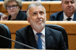 El PP citar&aacute; a &Aacute;ngel V&iacute;ctor Torres en la comisi&oacute;n de investigaci&oacute;n del Senado por supuestos contactos con Koldo Garc&iacute;a