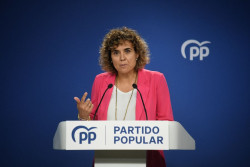 El PP citar&aacute; a S&aacute;nchez en septiembre en la comisi&oacute;n de investigaci&oacute;n del Senado por el caso de Bego&ntilde;a G&oacute;mez