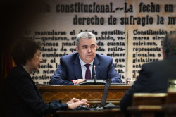 El PP citar&aacute; al Senado mediante notificaci&oacute;n en el BOE al administrador de Servinabar, la empresa de Santos Cerd&aacute;n