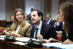 El PP convoca la `comisi&oacute;n Koldo` del Senado para recibir a &Aacute;balos, a la espera de que el Supremo le permita asistir