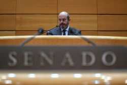 El PP crear&aacute; esta semana su comisi&oacute;n de investigaci&oacute;n en el Senado sobre el `caso Koldo` y no descartan citar a S&aacute;nchez