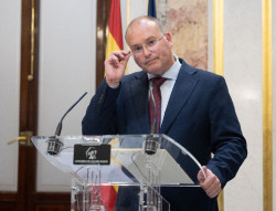 El PP cree que &Aacute;balos va a "tirar de la manta" con el `caso Koldo` tras la auditor&iacute;a de Puente para defenderse