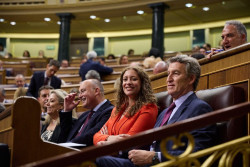 El PP cree que el PSOE se hace "trampas al solitario" tras el debate anticorrupci&oacute;n: "De la UCO no le ha salvado nadie"