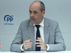 El PP cree que S&aacute;nchez busca en la Conferencia de Presidentes "tapar el esc&aacute;ndalo del caso Leire"