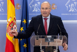 El PP critica que S&aacute;nchez no cuente con las CCAA ante la presi&oacute;n migratoria de Canarias: "La forma habitual de proceder"