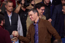 El PP de Ayuso llamar&aacute; a Pedro S&aacute;nchez a la comisi&oacute;n de Bego&ntilde;a G&oacute;mez en la Asamblea