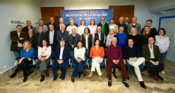 El PP de Cantabria participa en la concentraci&oacute;n convocada en Madrid `en defensa de la igualdad de los espa&ntilde;oles`