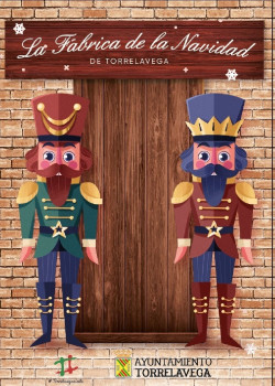 El PP de Torrelavega achaca a la "nefasta gestión" de PRC-PSOE la pérdida de La Fábrica de Navidad