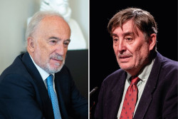 El PP defiende la independencia de la RAE frente a la "injerencia" y la "colonización ideológica" del Gobierno