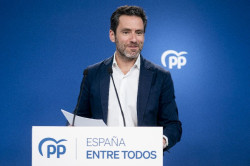 El PP defiende regularizar a 500.000 migrantes irregulares en Espa&ntilde;a: "Hay que darles una salida, faltar&iacute;a m&aacute;s"
