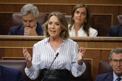 El PP denuncia el "silencio c&oacute;mplice" del Gobierno tras las "calumnias" del "dictador" Maduro