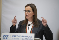 El PP denuncia "falta de seguridad de la infraestructura" tras el robo de cable y responsabiliza a Transportes
