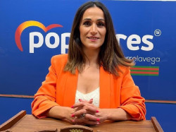 El PP denuncia que "no haya programación oficial a una semana" de las fiestas de Torrelavega