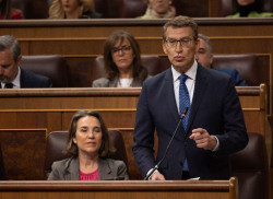 El PP denunciar&aacute; a S&aacute;nchez ante la Oficina de Conflicto de Intereses por los "v&iacute;nculos" de su mujer con Air Europa