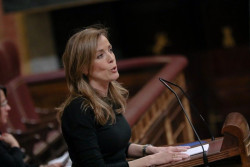 El PP destaca su "defensa de todos los modelos de familia" frente al "sectarismo que impone la izquierda"