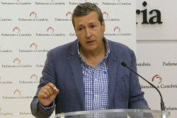 El PP dice a S&aacute;nchez que "con el dinero de los c&aacute;ntabros no puede comprar los votos de Esquerra"