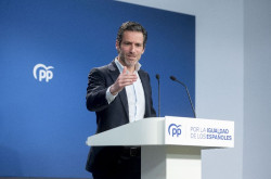El PP dice que el PSOE no ha aprendido de los casos pasados de corrupci&oacute;n y le avisa: "La Justicia va a ser implacable"