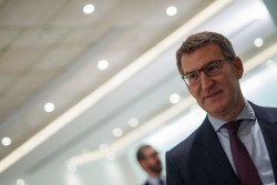 El PP dice que fue S&aacute;nchez quien orden&oacute; investigar a Aragon&egrave;s por los delitos que ahora quiere amnistiar