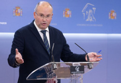 El PP dice que llevan "48 horas esperando" de Moncloa la agenda de la reuni&oacute;n S&aacute;nchez-Feij&oacute;o: "Mucho inter&eacute;s no hay"