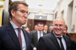 El PP dice que no hay legislatura y que S&aacute;nchez deber&iacute;a convocar elecciones generales