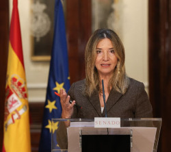 El PP dice que pedir&aacute; al CGPJ y al Consejo de Estado pronunciarse sobre la reforma judicial del PSOE si llega al Senado