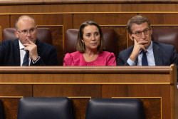 El PP dice que Sanchez entregar&aacute; en esta legislatura Navarra a  Bildu 