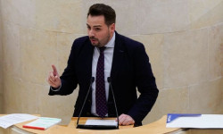 El PP emplaza a Zuloaga a condenar y perseguir los ataques contra las personas LGTBI con "seriedad y fundamento"