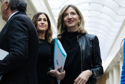 El PP encarga al Senado otro informe sobre  la Ley de Amnist&iacute;a