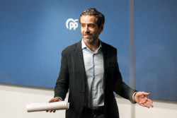 El PP, enfrente de aquellos que "quieren apagar un incendio con m&aacute;s gasolina" en Torre Pacheco: "Ley y orden"