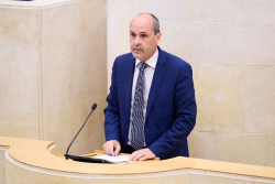 El PP enmendar&aacute; los Presupuestos para materializar la renuncia de Buruaga y los consejeros a la subida salarial