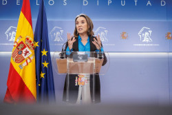 El PP ensalza el discurso del Rey por "su sentido de Estado, responsabilidad y compromiso permanente con los espa&ntilde;oles"