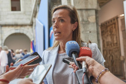 El PP espera que Puigdemont comparezca ante la justicia espa&ntilde;ola "cuanto antes"