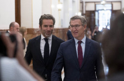 El PP exige a M&eacute;xico "respeto" a Espa&ntilde;a: "Si el Rey no est&aacute; invitado, nuestro pa&iacute;s no est&aacute; invitado"