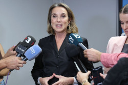 El PP exige a S&aacute;nchez aclarar cuando se vio con Aldama porque su silencio le delata: "Ha obstruido a la Justicia"