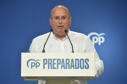 El PP exige a S&aacute;nchez la retirada del decreto del plan de ahorro energ&eacute;tico y deja en mano de las CCAA recurrirlo