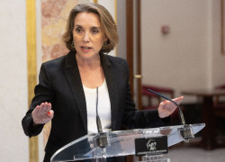 El PP exige al Gobierno actuar ante la trama rusa y avisa que la amnist&iacute;a "no da cobertura" a Puigdemont y Mas en esto