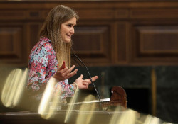 El PP exige en el Congreso un informe de las muertes y los da&ntilde;os personales y econ&oacute;micos que dej&oacute; el apag&oacute;n