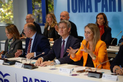 El PP exige explicaciones a S&aacute;nchez por la financiaci&oacute;n de sus primarias tras revelar Koldo la aportaci&oacute;n del suegro