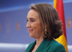 El PP exige explicaciones de Raquel S&aacute;nchez en el Congreso por el error de los trenes en Cantabria