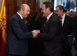 El PP exige la comparecencia del fiscal general del Estado en el Senado tras su negativa a acudir en el &uacute;ltimo mes