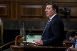 El PP exige un m&iacute;nimo de 24 o 48 horas para estudiar la Ley de Amnist&iacute;a antes de votar si se tramita