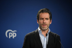 El PP expresa su voluntad de pactar el CGPJ pero avisa que no se bajar&aacute; de su posici&oacute;n de cambiar el sistema de elecci&oacute;n